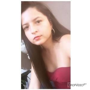 Meet your Posher, Cassandra